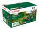 Bosch AdvancedRotak 36V-40-650 - Tondeuse &agrave; batterie - Coupe 40 cm - 2 batteries de 36V 2Ah