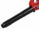 Blue Bird BL 23-800 - Souffleur &agrave; batterie 50.4 V 18 Ah
