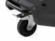 Comet New Scout 150 Classic - Nettoyeur haute pression eau chaude professionnel - 150 bar max - 540 l/h