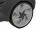 Comet New Scout 150 Classic - Nettoyeur haute pression eau chaude professionnel - 150 bar max - 540 l/h