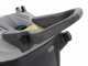 Comet New Scout 150 Classic - Nettoyeur haute pression eau chaude professionnel - 150 bar max - 540 l/h