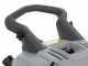 Comet New Scout 150 Classic - Nettoyeur haute pression eau chaude professionnel - 150 bar max - 540 l/h