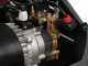 Comet New Scout 150 Classic - Nettoyeur haute pression eau chaude professionnel - 150 bar max - 540 l/h
