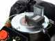 Comet New Scout 150 Classic - Nettoyeur haute pression eau chaude professionnel - 150 bar max - 540 l/h
