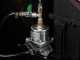 Comet New Scout 150 Classic - Nettoyeur haute pression eau chaude professionnel - 150 bar max - 540 l/h