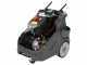 Comet New Scout 150 Classic - Nettoyeur haute pression eau chaude professionnel - 150 bar max - 540 l/h
