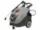 Comet New Scout 150 Classic - Nettoyeur haute pression eau chaude professionnel - 150 bar max - 540 l/h