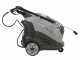 Comet New Scout 150 Classic - Nettoyeur haute pression eau chaude professionnel - 150 bar max - 540 l/h
