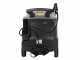 Comet New Scout 150 Classic - Nettoyeur haute pression eau chaude professionnel - 150 bar max - 540 l/h