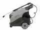 Comet New Scout 150 Classic - Nettoyeur haute pression eau chaude professionnel - 150 bar max - 540 l/h
