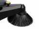 Karcher KM 70/20 C  - Balayeuse manuelle &agrave; pouss&eacute;e - avec bac de ramassage