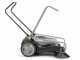 Karcher KM 70/20 C  - Balayeuse manuelle &agrave; pouss&eacute;e - avec bac de ramassage