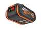 Worx Nitro WG350E - Tron&ccedil;onneuse &agrave; batterie 20V/4Ah - Lame 30 cm