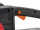 Worx Nitro WG350E - Tron&ccedil;onneuse &agrave; batterie - Barre 30 cm - 20V/4Ah