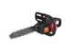 Worx Nitro WG350E - Tron&ccedil;onneuse &agrave; batterie - Barre 30 cm - 20V/4Ah