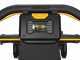DeWalt DCMWP134N-XJ - Tondeuse manuelle &agrave; batterie - 36V - Coupe 53 cm - SANS BATTERIE ET SANS CHARGEUR