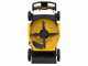 DeWalt DCMWP134N-XJ - Tondeuse manuelle &agrave; batterie - 36V - Coupe 53 cm - SANS BATTERIE ET SANS CHARGEUR