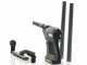 Karcher Pro HV 1/1 Bp FS - Aspirateur &agrave; poussi&egrave;res sur batterie - SANS BATTERIE ET SANS CHARGEUR