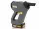 Karcher Pro HV 1/1 Bp FS - Aspirateur &agrave; poussi&egrave;res sur batterie - SANS BATTERIE ET SANS CHARGEUR
