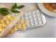 MOULE POUR 44 RAVIOLES DE BOUILLON (CLASSICA) - IMPERIA RAVIOLAMP