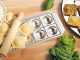 MOULE POUR 12 RAVIOLIS CHEF (CLASSICA) - IMPERIA RAVIOLAMP