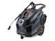 Comet New Scout 150 Extra - Nettoyeur haute pression &agrave; eau chaude professionnel - 150 bar max - 540 L/h