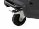 Comet New Scout 150 Extra - Nettoyeur haute pression &agrave; eau chaude professionnel - 150 bars max - 540 L/h