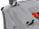 Comet New Scout 150 Extra - Nettoyeur haute pression &agrave; eau chaude professionnel - 150 bars max - 540 L/h
