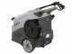 Comet New Scout 150 Extra - Nettoyeur haute pression &agrave; eau chaude professionnel - 150 bars max - 540 L/h