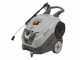 Comet New Scout 150 Extra - Nettoyeur haute pression &agrave; eau chaude professionnel - 150 bars max - 540 L/h
