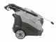 Comet New Scout 150 Extra - Nettoyeur haute pression &agrave; eau chaude professionnel - 150 bars max - 540 L/h