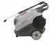 Comet New Scout 150 Extra - Nettoyeur haute pression &agrave; eau chaude professionnel - 150 bars max - 540 L/h