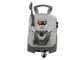 Comet New Scout 150 Extra - Nettoyeur haute pression &agrave; eau chaude professionnel - 150 bars max - 540 L/h