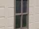 Keter Factor beige - Abri de jardin - Avec fen&ecirc;tre lat&eacute;rale - 256.5x255x243 cm