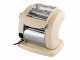 Imperia PastaPresto Classica - Machine &eacute;lectrique &agrave; p&acirc;tes - couleur cr&egrave;me