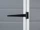Keter Manor gris - Abri je jardin pour outils