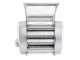 Imperia PastaPresto Gourmet - Machine &eacute;lectrique &agrave; p&acirc;tes - P&acirc;te bris&eacute;e - Gris argent&eacute;