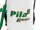 Ribimex PILA 8 - Pulv&eacute;risateur &agrave; dos sans fil  - 8 litres - 12V/4Ah