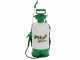 Ribimex PILA 8 - Pulv&eacute;risateur &agrave; dos sans fil  - 8 litres - 12V/4Ah