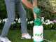 Ribimex PILA 8 - Pulv&eacute;risateur &agrave; dos sans fil  - 8 litres - 12V/4Ah