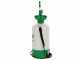 Ribimex PILA 8 - Pulv&eacute;risateur &agrave; dos sans fil  - 8 litres - 12V/4Ah
