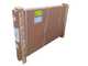 Keter Manor gris - Abri de jardin - Avec fen&ecirc;tre lat&eacute;rale - 130x192x198 cm