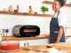 Ooni Volt 12 - Four &eacute;lectrique pour pizza