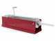 Poussoir manuel de table rouge Reber 8951 N &agrave; 2 vitesses - Capacit&eacute; 8 Kg