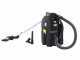 Aspirateur Karcher BVL 5/1 Bp - Aspirateur dorsal professionnel &agrave; batterie - SANS BATTERIE NI CHARGEUR