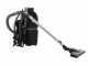 Aspirateur Karcher BVL 5/1 Bp - Aspirateur dorsal professionnel &agrave; batterie - SANS BATTERIE NI CHARGEUR