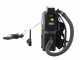 Aspirateur Karcher BVL 5/1 Bp - Aspirateur dorsal professionnel &agrave; batterie - SANS BATTERIE NI CHARGEUR