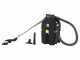 Aspirateur Karcher BVL 5/1 Bp - Aspirateur dorsal professionnel &agrave; batterie - SANS BATTERIE NI CHARGEUR