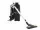 Aspirateur Karcher BVL 5/1 Bp - Aspirateur dorsal professionnel &agrave; batterie - SANS BATTERIE NI CHARGEUR