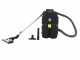 Aspirateur Karcher BVL 5/1 Bp - Aspirateur dorsal professionnel &agrave; batterie - SANS BATTERIE NI CHARGEUR